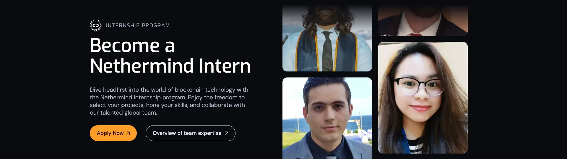 Web3 Companies With The Best Internship Programs | Metaintro