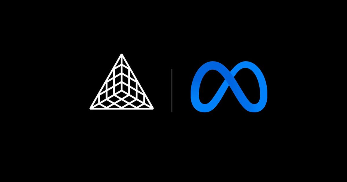 Meta Restructures Reality Labs - Metaverse... | Metaintro