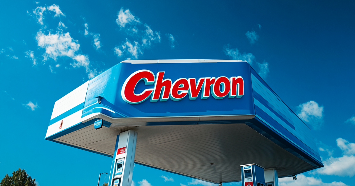 Chevron to Cut Nearly 800 Jobs in Permian... | Metaintro