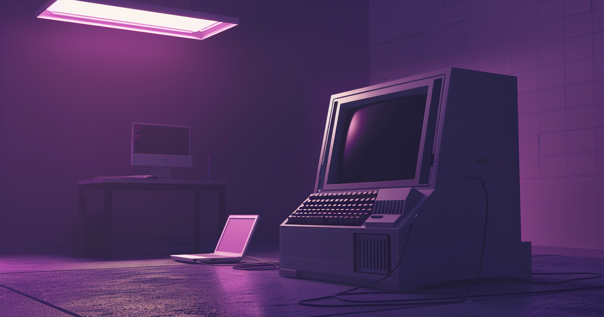 The $3 Trillion Code Nobody Knows How to Fix — And Why It's Creating a ...