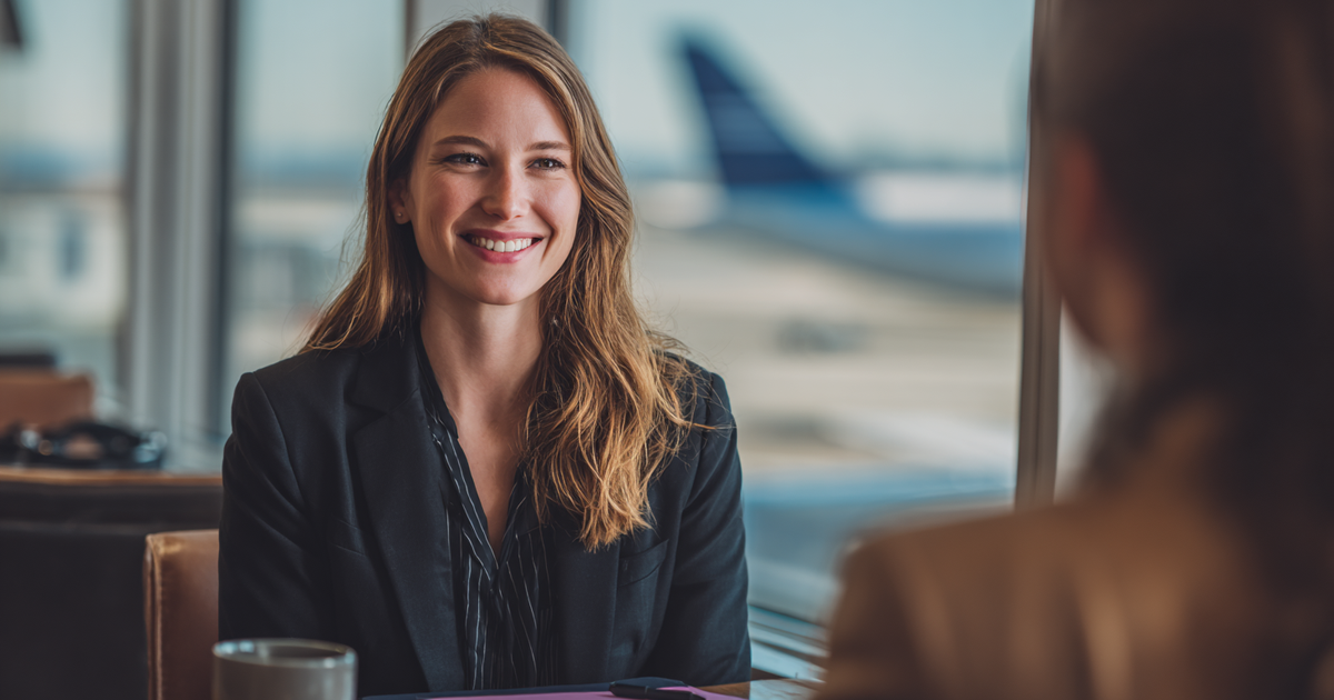 25 Flight Attendant Interview Tips | Metaintro
