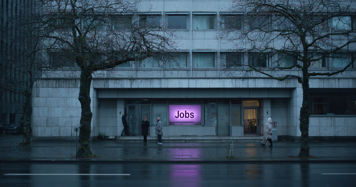 German Unemployment Hits Highest December... | Metaintro