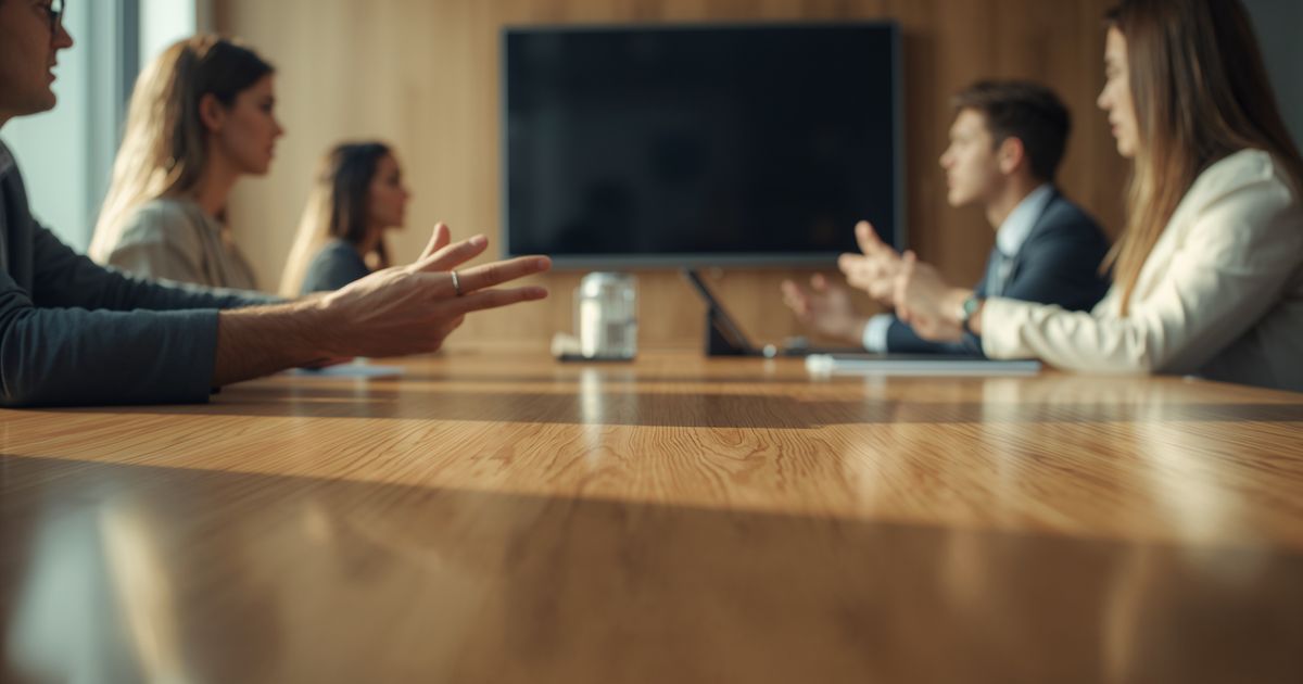 How Speak Up Cultures Win and 9 Ways to... | Metaintro