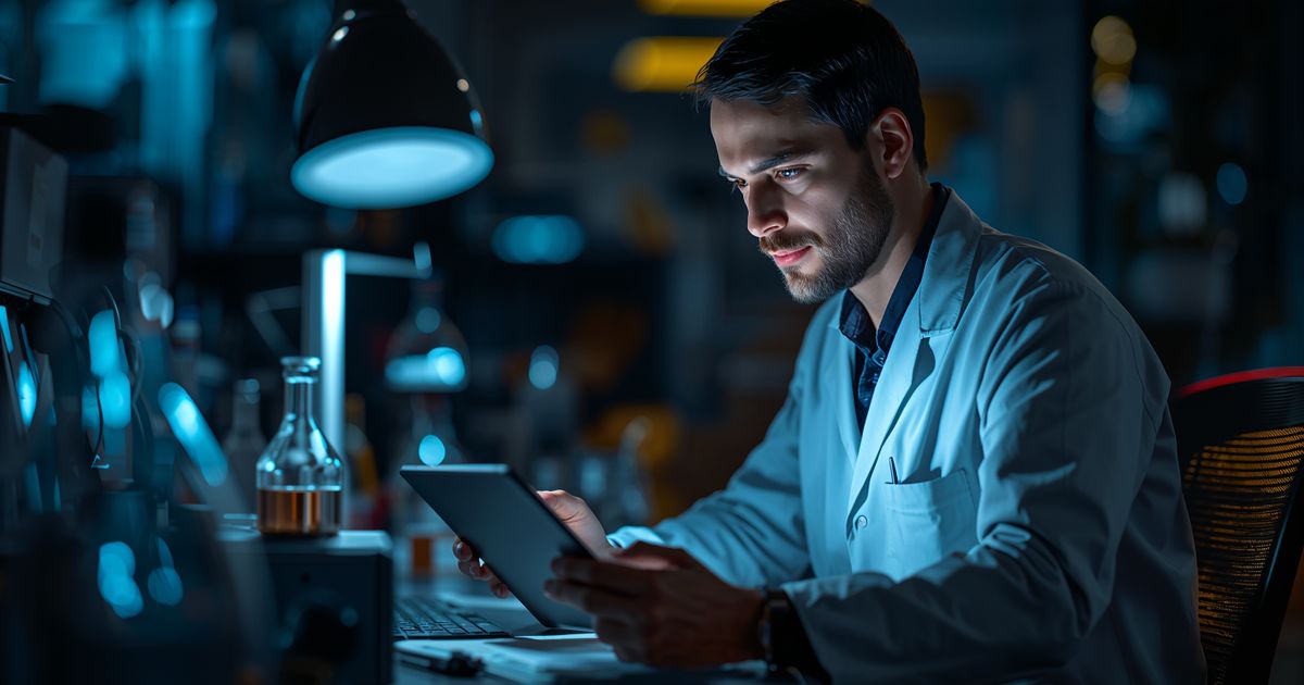 Merck Is Deploying AI Agents Across Its... | Metaintro