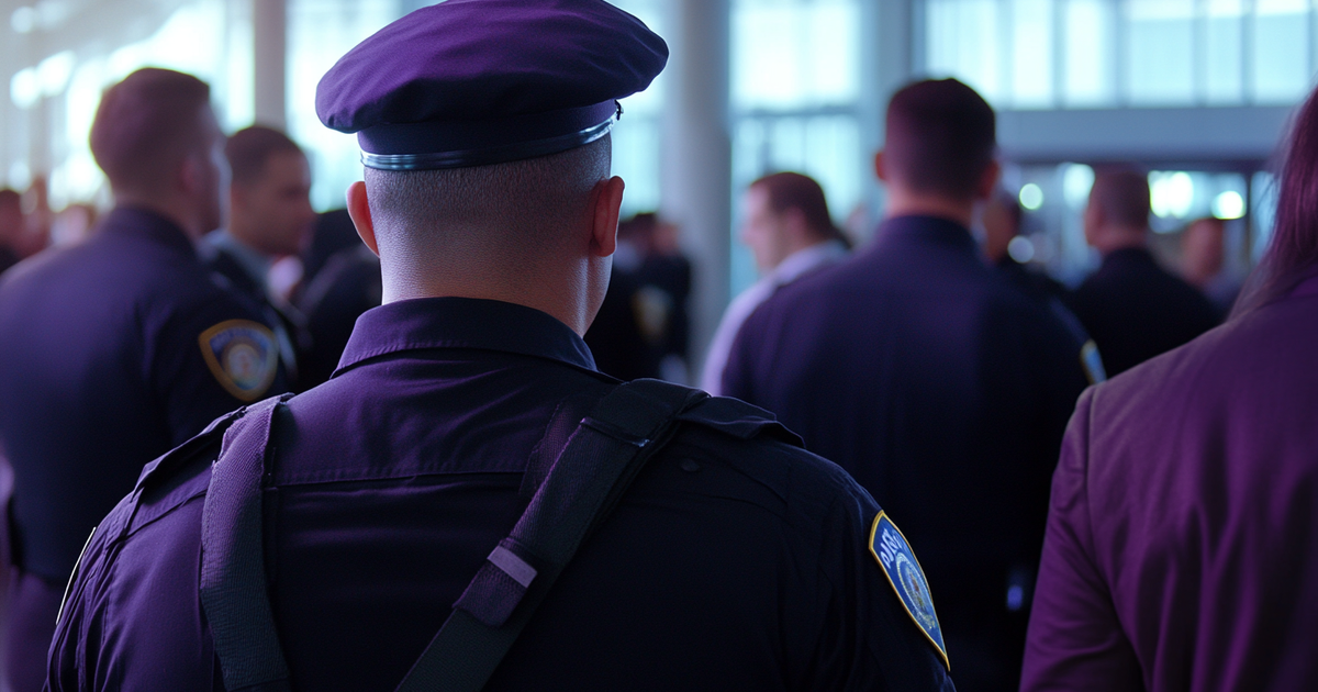 Cleveland Police Plan Hiring Event to... | Metaintro