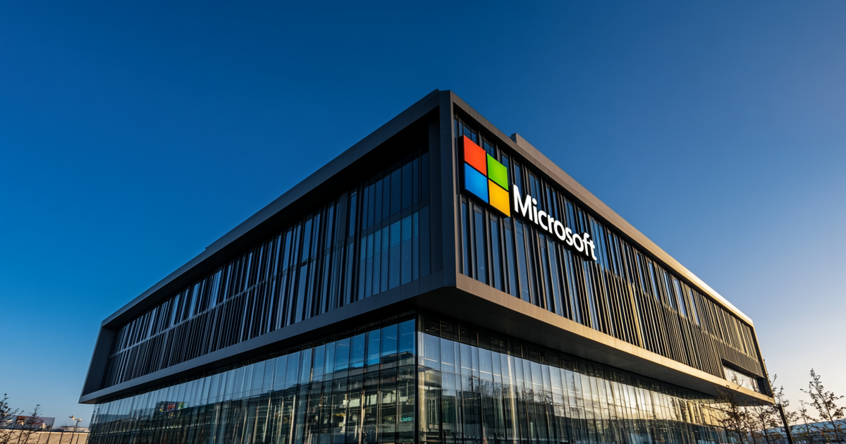Microsoft's Strategic Job Cuts CEO Defends... Metaintro