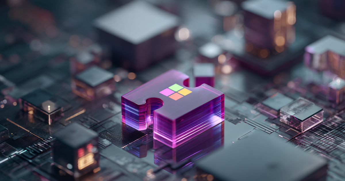 Microsoft's $4T Paradox | Metaintro