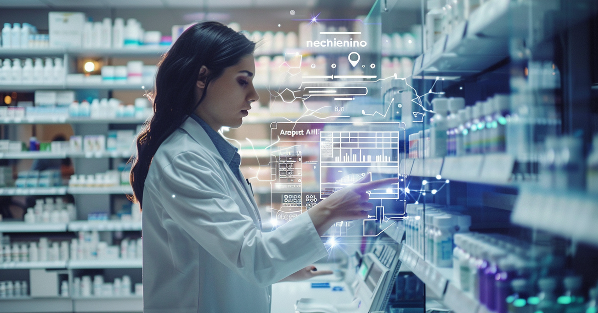 How to Become a Pharmacy Technician in 2025:... | Metaintro