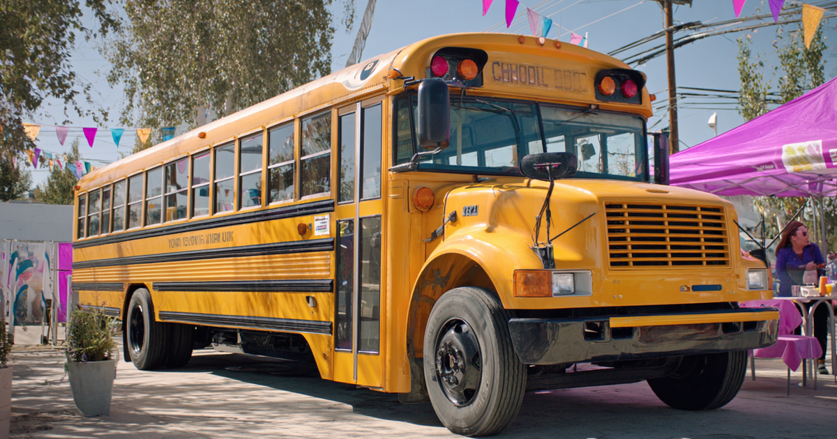 Highland Schools Hosts School Bus Driver Event | Metaintro