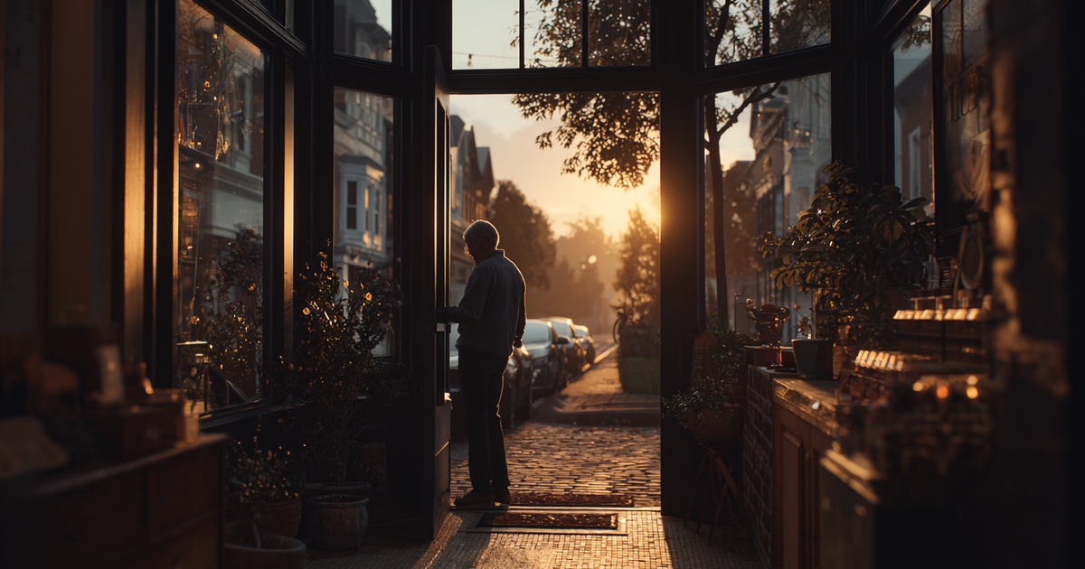 Small Businesses Are Still Hiring — 82% Stay... | Metaintro