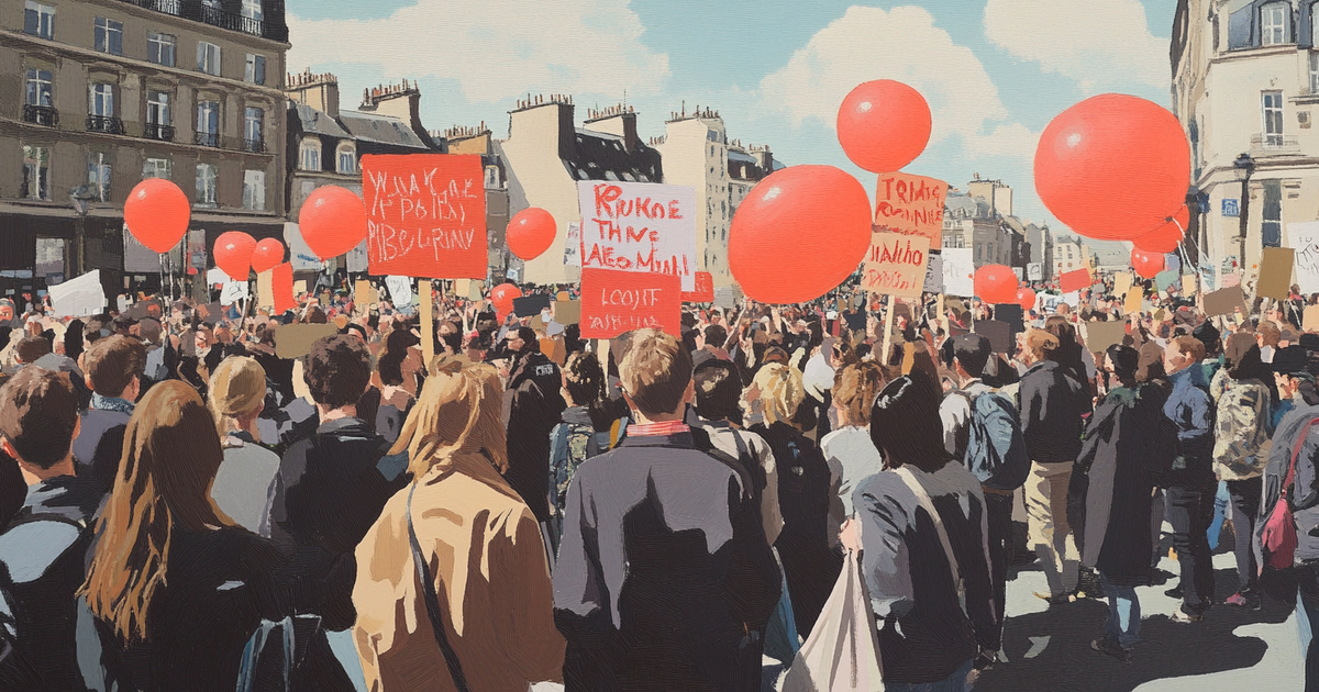 Workers' Struggles and Triumphs Across the... | Metaintro