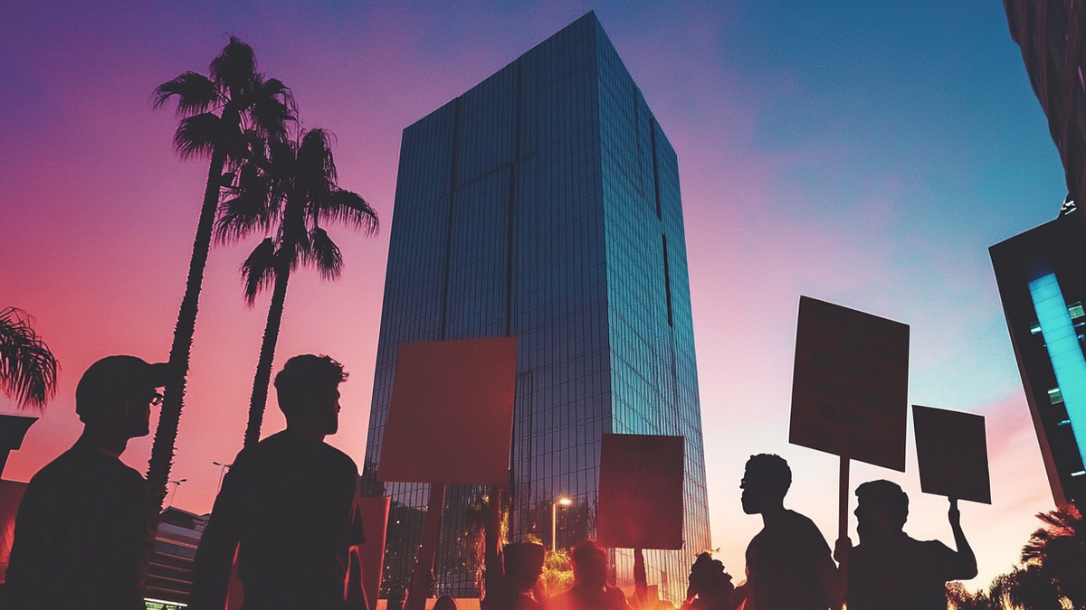 Los Angeles Hotels Navigate New Labor Landscape Post-Strike