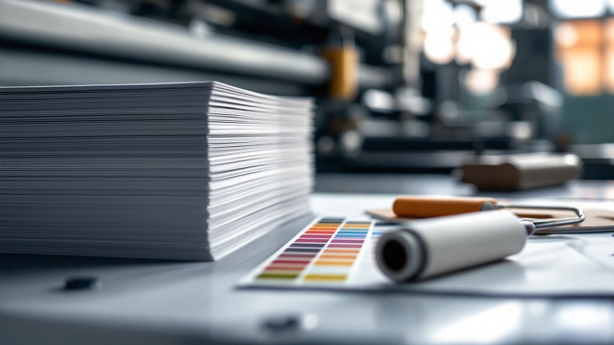 Jobs in Printing Technology and the Skills Employers Want Right Now