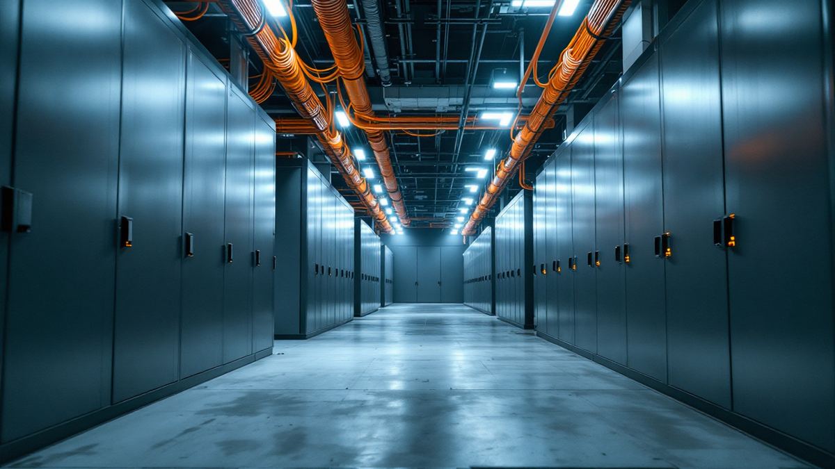Data Center Boom Has Employers Paying Off Student Loans to Land Electricians and Welders