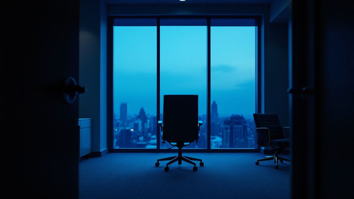 59% Would Turn Down a Promotion That Costs Them Their Evenings, Here Is the Career Risk