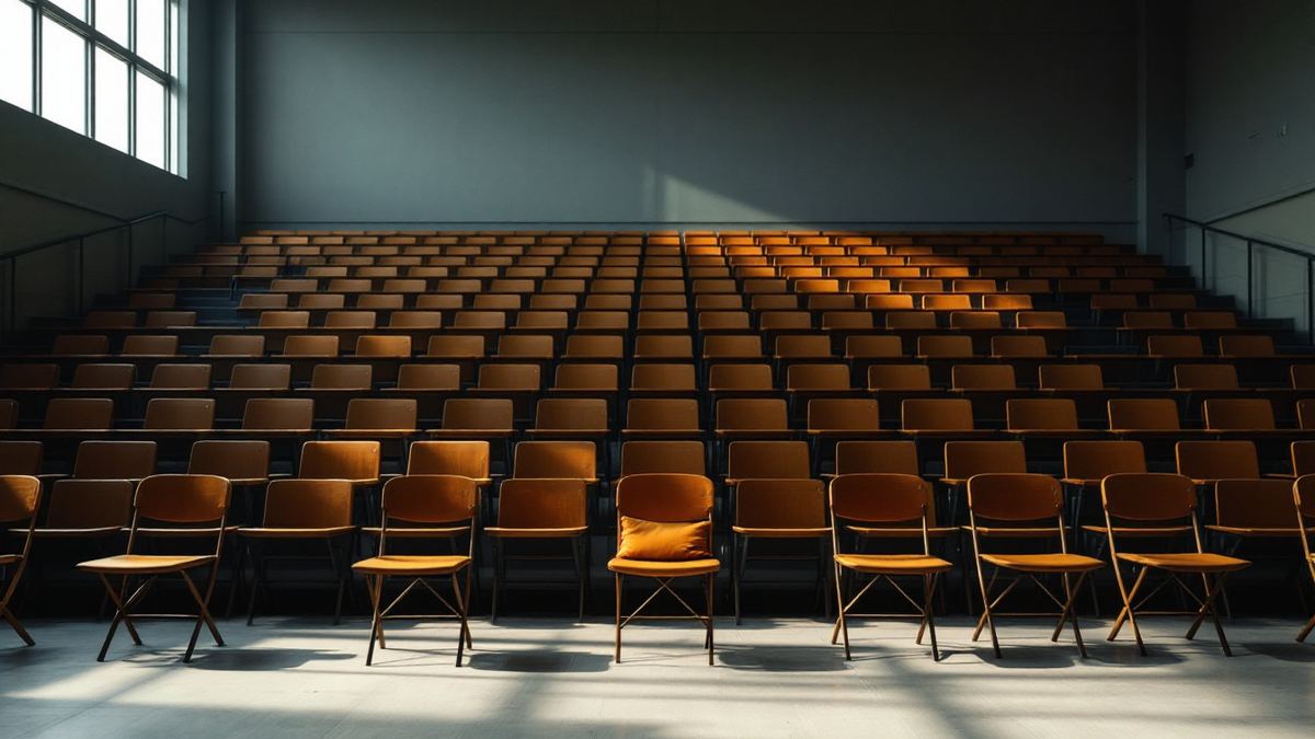 Why Math Majors Are Gaining as CS Grad Underemployment Hits 19%