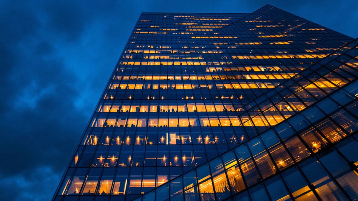 Ernst & Young Is Paying $100 Million in Bonuses for the Skills AI Cannot Copy