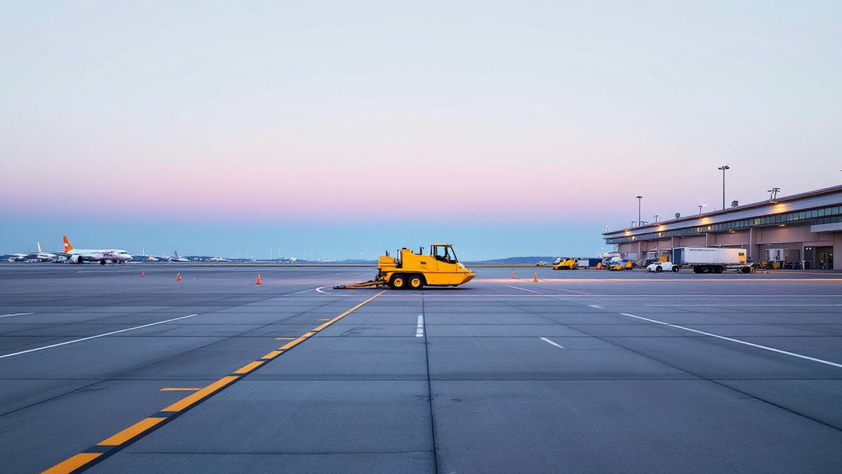 The FAA Is Ending the Early Shove, the Air Traffic Habit Nobody Talked About