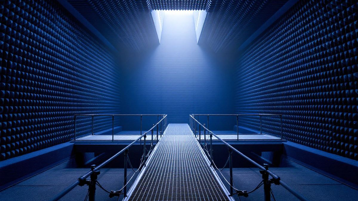 Acousticians Are the Unexpected New Hire in the Data Center Boom