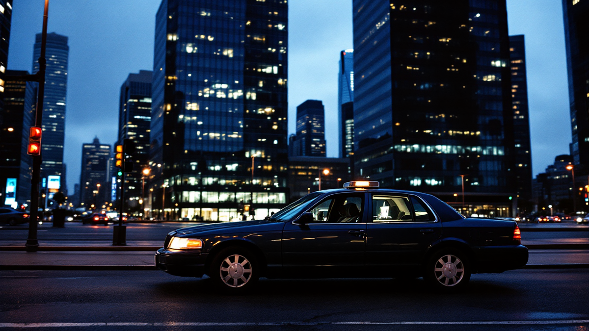 Uber Cuts 3,300 Jobs and What a Flatter Org Chart Means for Middle Managers
