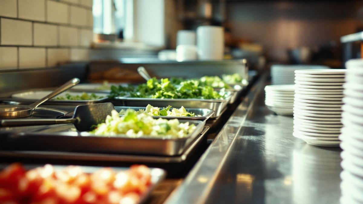 In-N-Out Managers Now Earn Over $200,000 and Most of Them Stay for Years