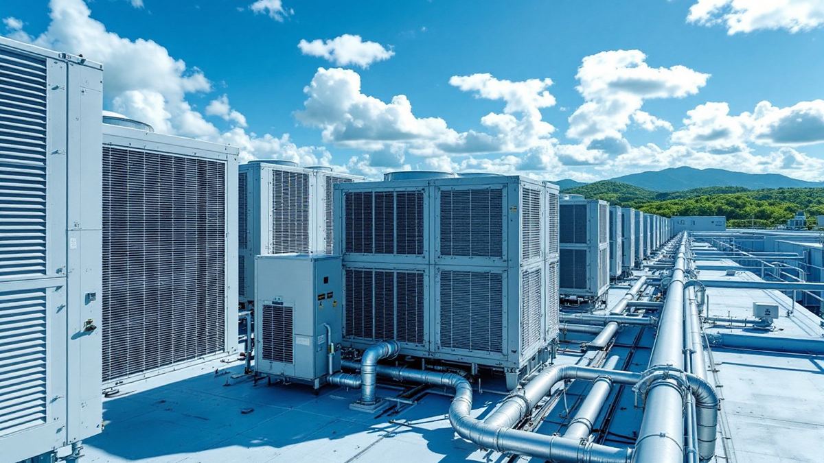 What Firmus's 900 Megawatt Data Centre Buildout Means for Tech Jobs in Australia and Malaysia
