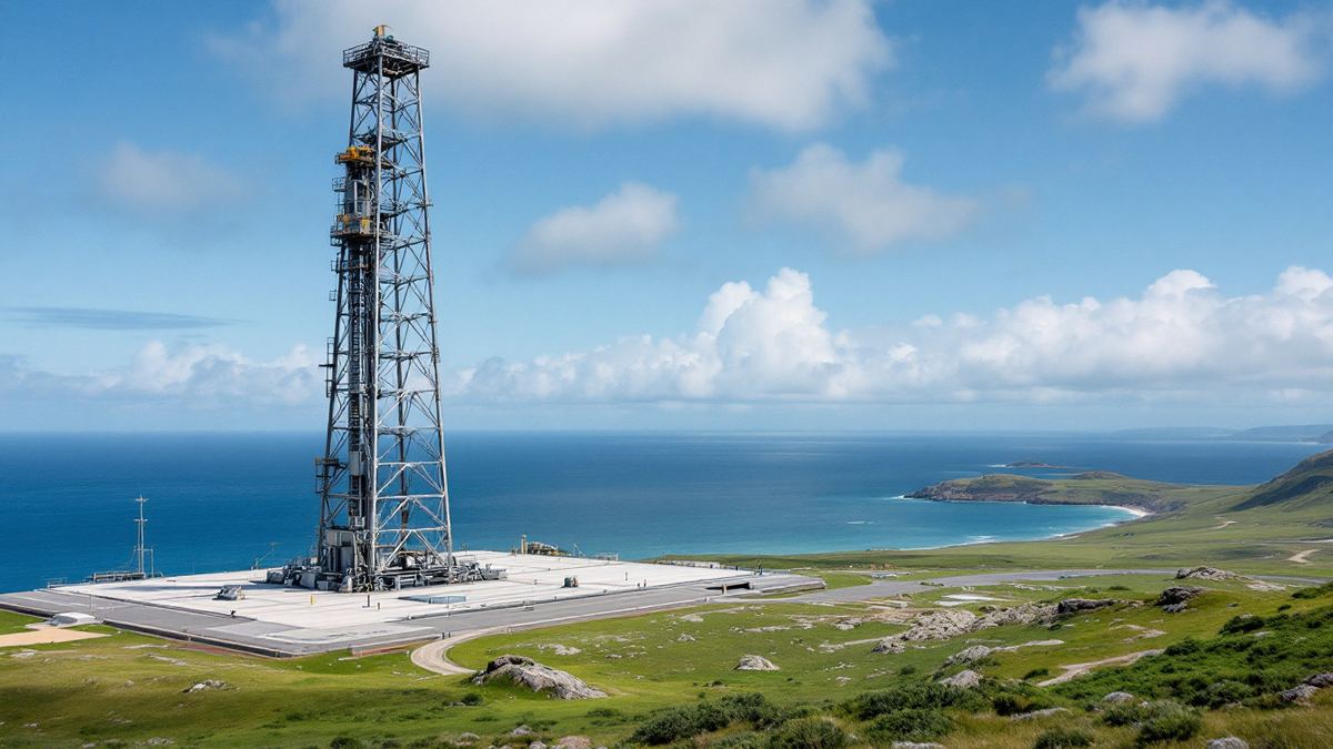 Shetland's Spaceport Wins £30 Million to Build Two Launchpads and Create Space Jobs