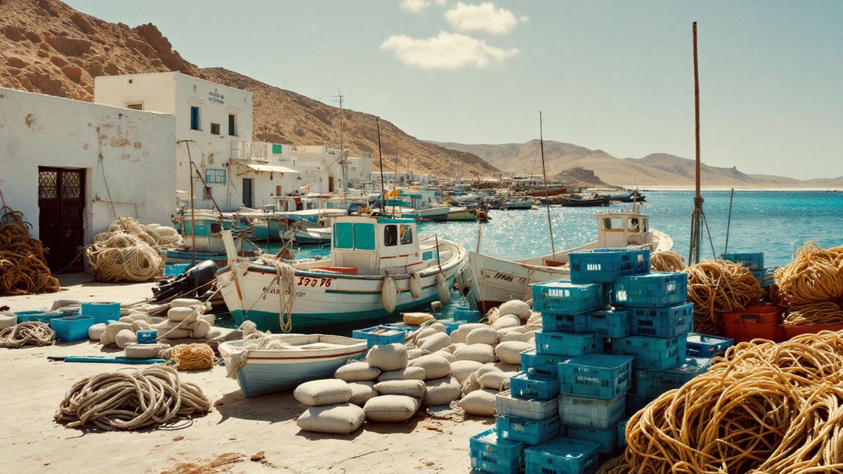 10,000 Oman Jobs Open to Bangladeshi Workers and What the New Labour Pact Sets Out