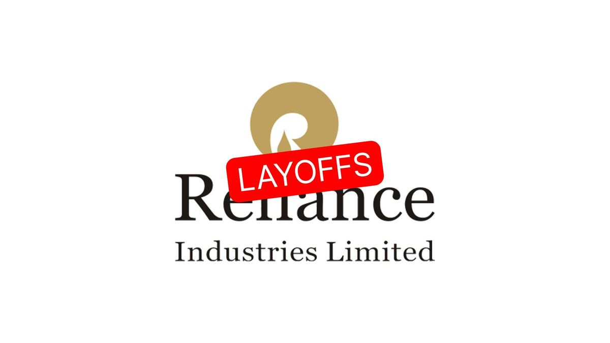 Reliance Industries Slashes 42,000 Jobs
