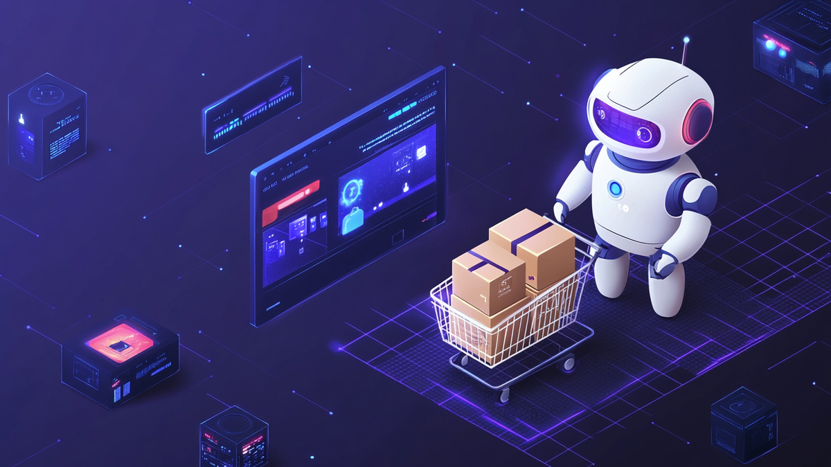Webuy Global Transforms E-Commerce with AI Innovations