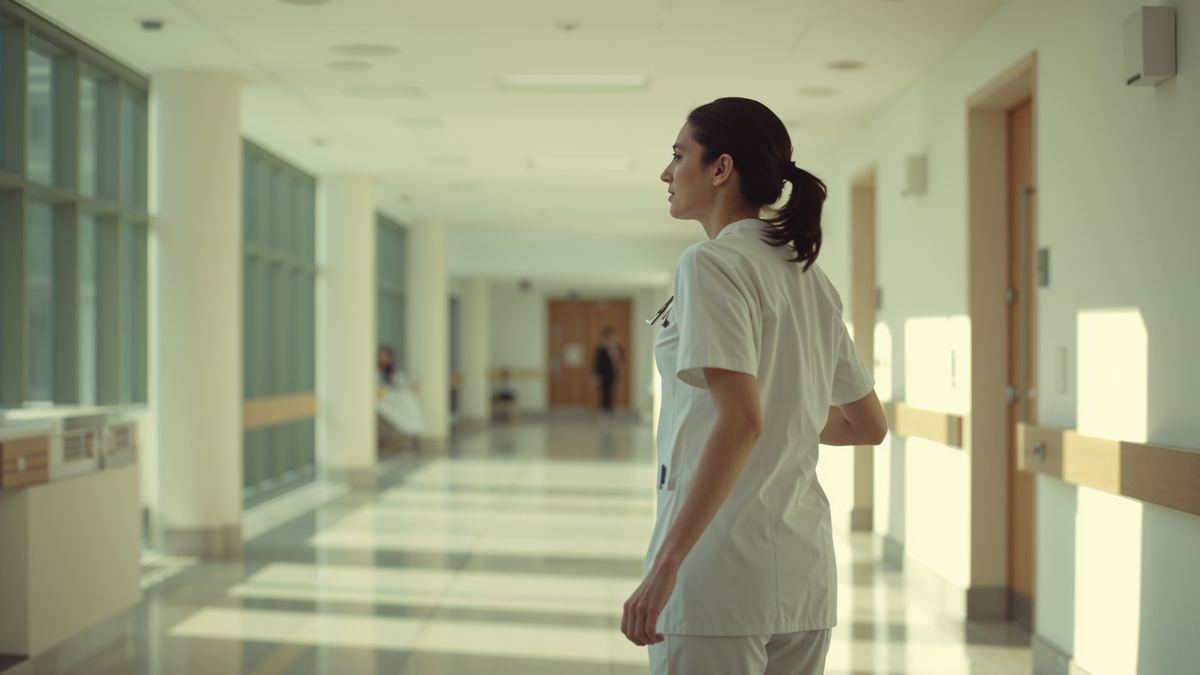 4,100 Nursing Graduates Enter the Workforce as Grand Canyon University Tackles America's Healthcare Staffing Crisis