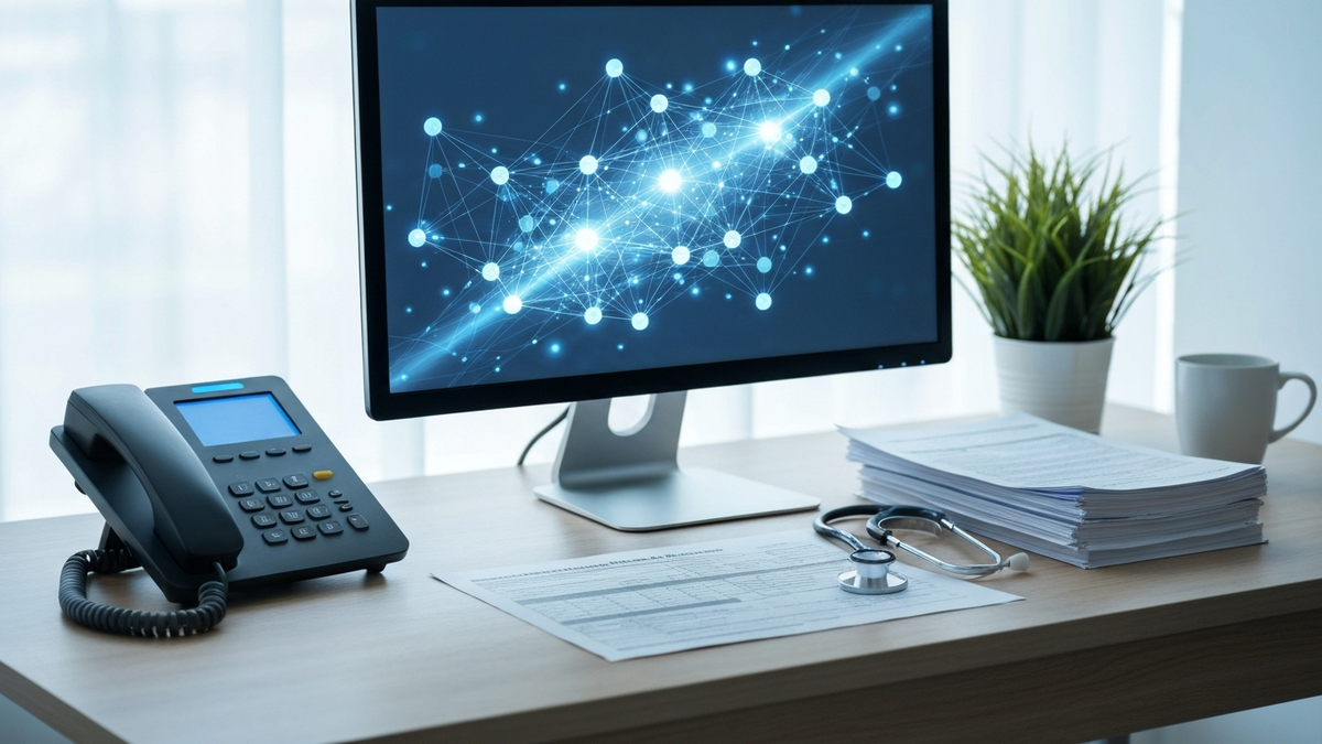 Which Healthcare Jobs Are Exposed as UnitedHealth Turns to AI Bots