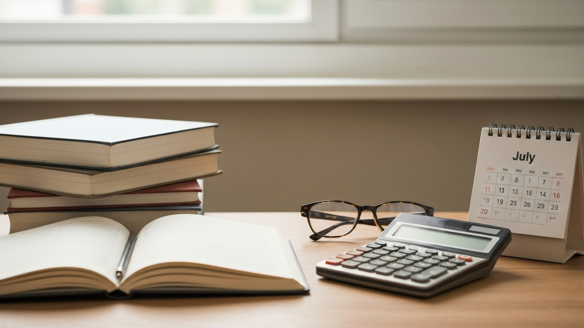 New Student-Loan Rates Rise July 1, What Borrowers Should Do Now