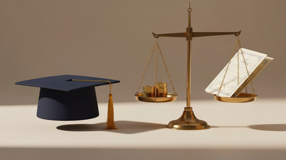 1 in 4 Degrees Now Lose Money, How to Pick One That Pays in 2026