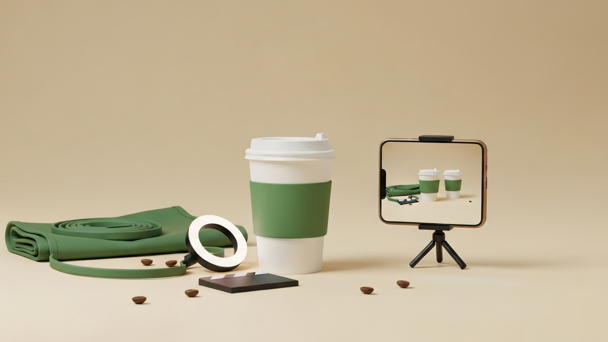 What Starbucks' Barista-Influencer Program Means for Frontline Workers