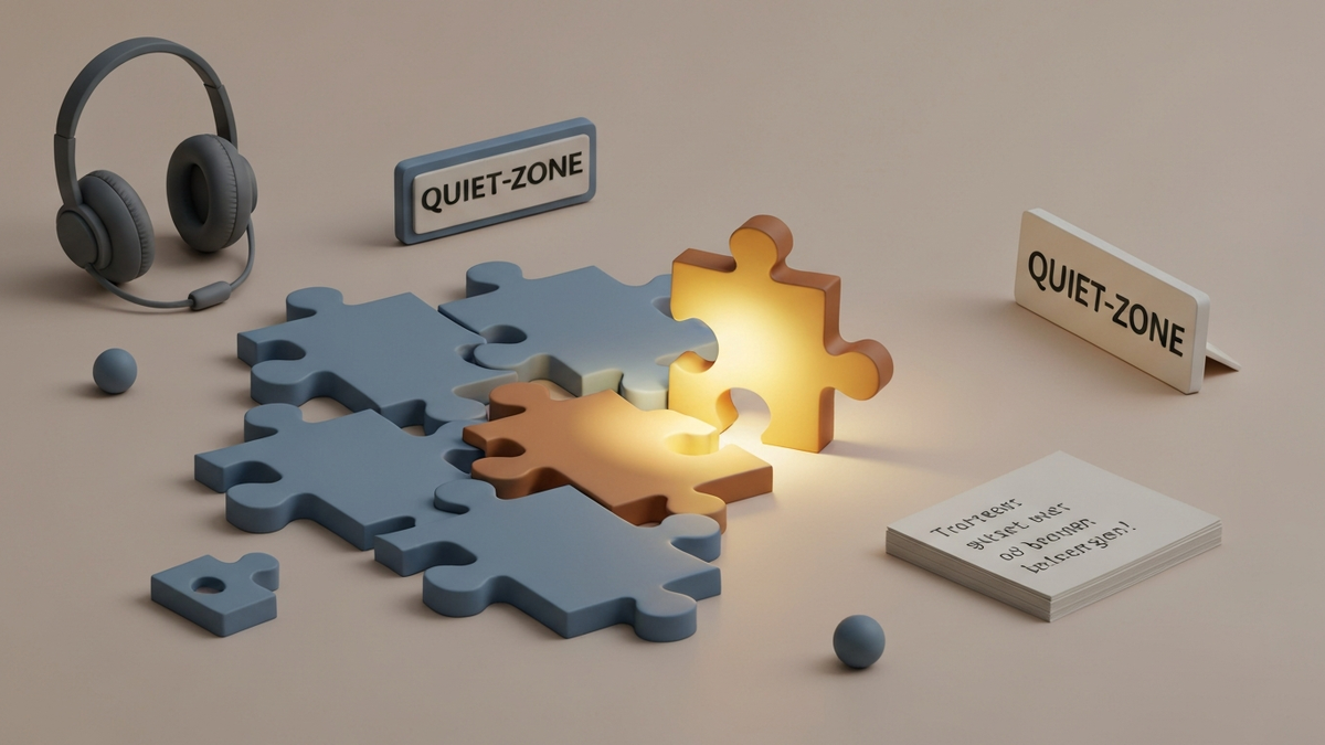What Workplaces Still Get Wrong About Neurodivergent Talent in 2026