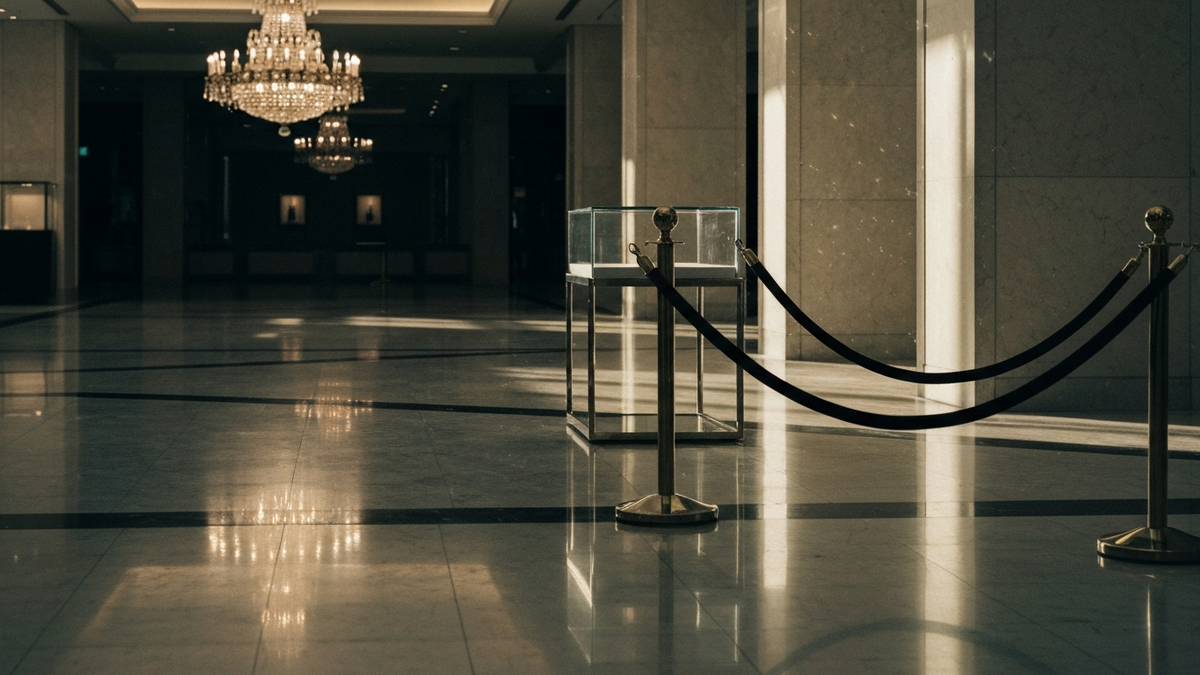 Saks Leaves Bankruptcy With 49 Stores and Leaner Teams