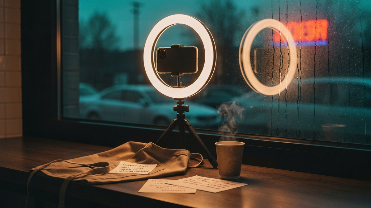 Starbucks and Dell Are Now Paying Employees to Post on TikTok
