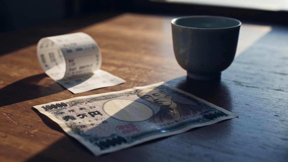Japan Economy Just Hit a Postwar Record but Worker Pay Still Lags