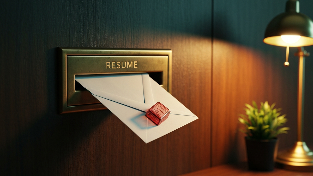 7 Reasons Qualified Candidates Keep Getting Rejected