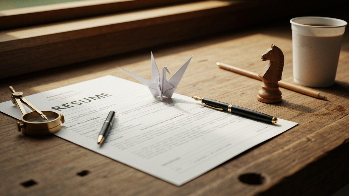 The Half of Your Resume AI Still Cannot Touch in 2026