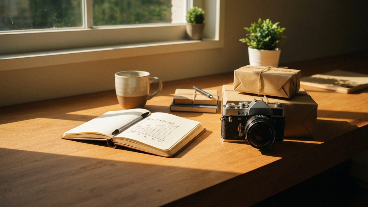 25 Side Income Ideas That Build Real Earnings Over Time