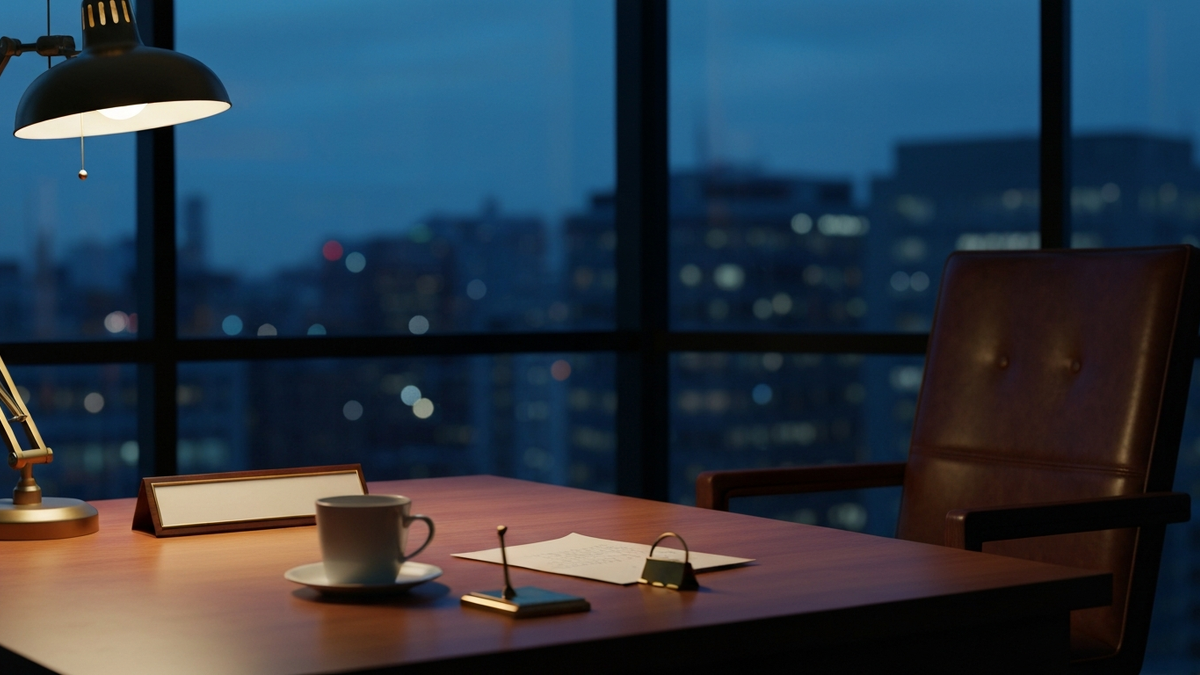 Why High Performers Are Quietly Declining Their Next Big Promotion