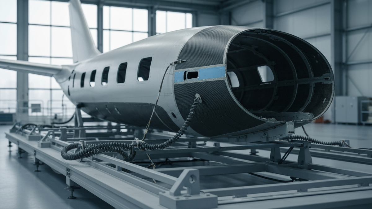 What the Joby and Toyota Air Taxi Deal Means for US Factory Jobs