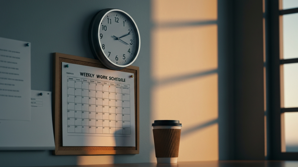 What Fair Workweek Laws Mean for Your Schedule and Paycheck