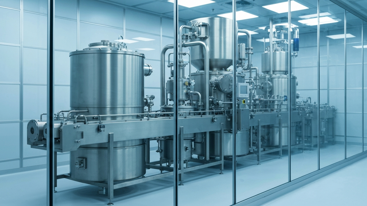 How a New FDA Program Could Bring Drug Manufacturing Jobs Back to the US