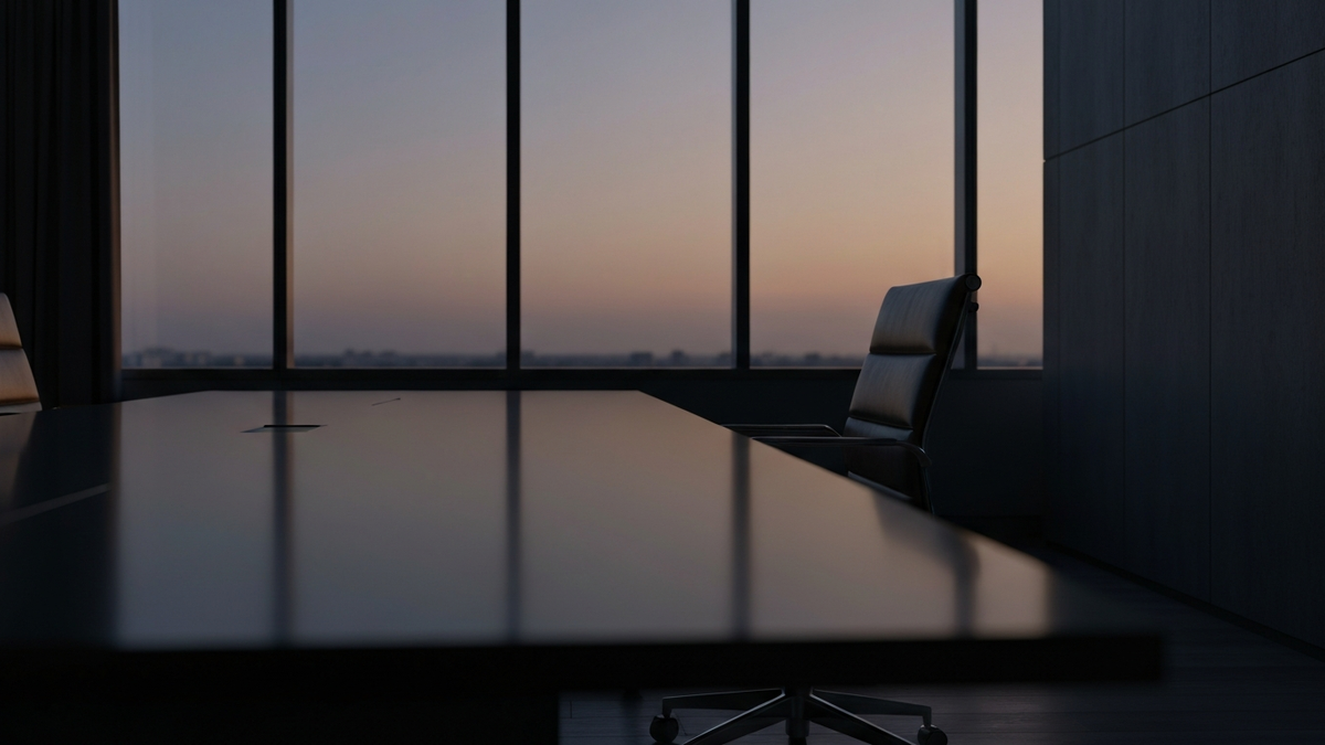 What Companies Now Look For When Hiring Executives in 2026