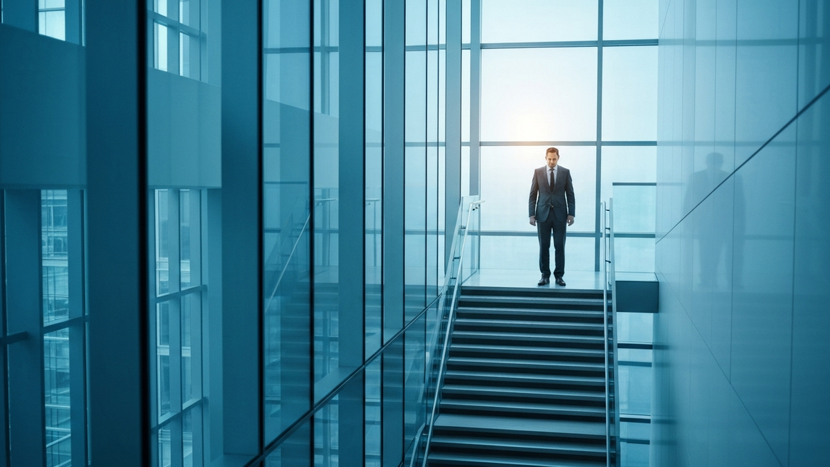 The Highest Earners Are Now the Most Afraid of Losing Their Jobs in 2026