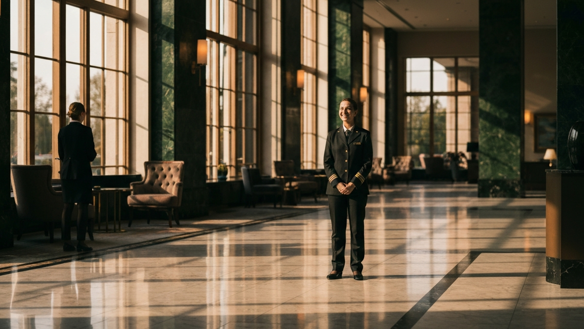 How Four Seasons Turned Hiring Into Its Biggest Competitive Edge