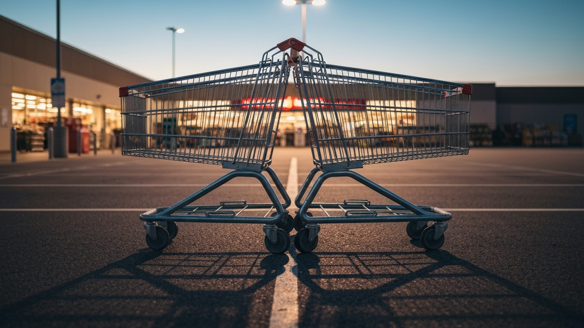 Kroger's $1.65 Billion Giant Eagle Deal and What It Means for Grocery Workers